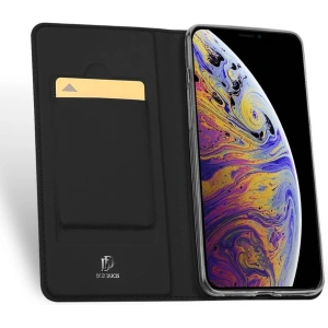 Etui DuxDucis SkinPro Apple iPhone 11 Black