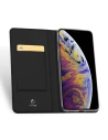 Hurtownia GSM - Case DuxDucis SkinPro Apple iPhone 11 Schwarz - DDS295BLK - {ean13} - Hurt