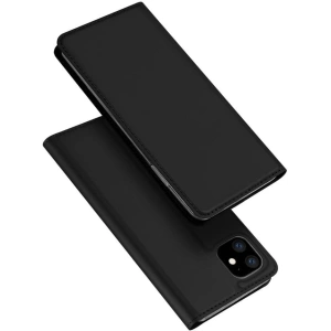 Etui DuxDucis SkinPro Apple iPhone 11 Black