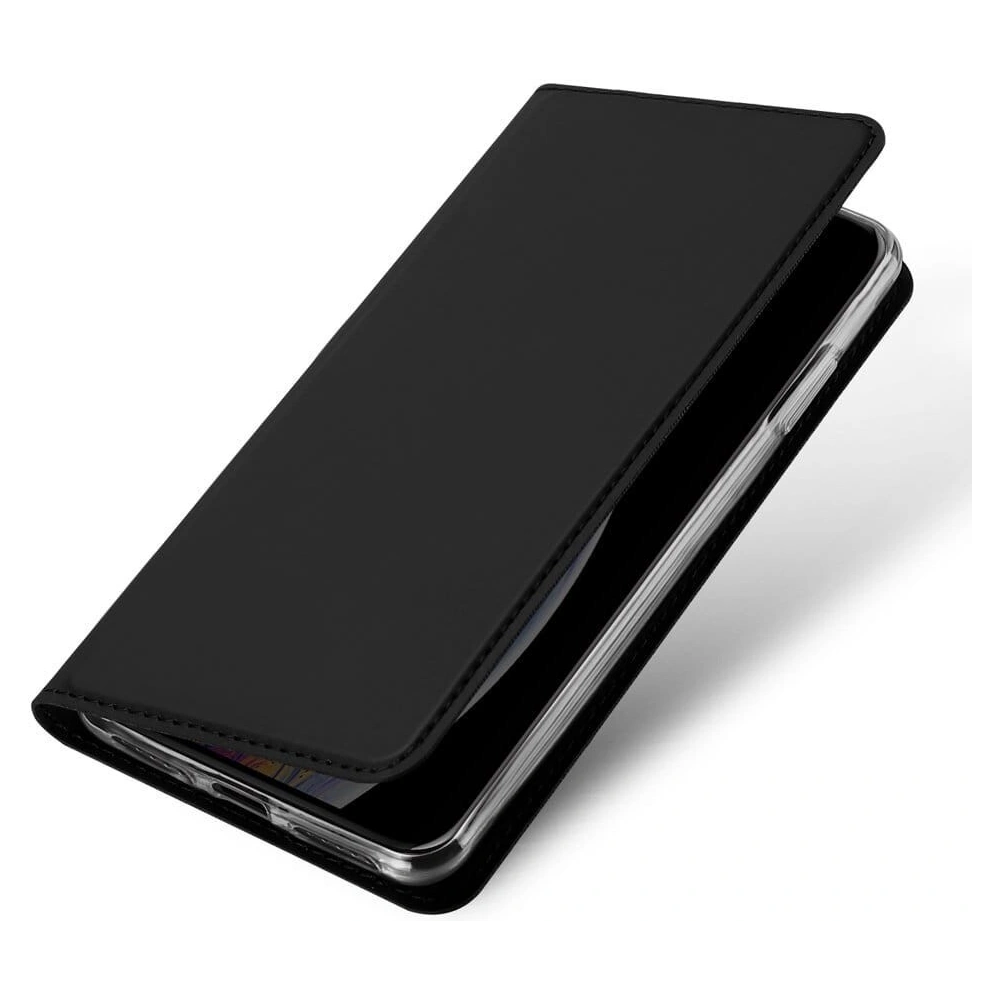 Hurtownia GSM - Etui DuxDucis SkinPro Apple iPhone 11 Černá - DDS295BLK - {ean13} - Hurt