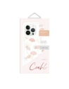 Hurtownia GSM - Etui UNIQ Coehl Meadow Apple iPhone 14 Pro Max rozie/spring pink - UNIQ781 - {ean13} - Hurt
