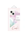 Etui UNIQ Coehl Palette Apple iPhone 14 lila/soft lilac