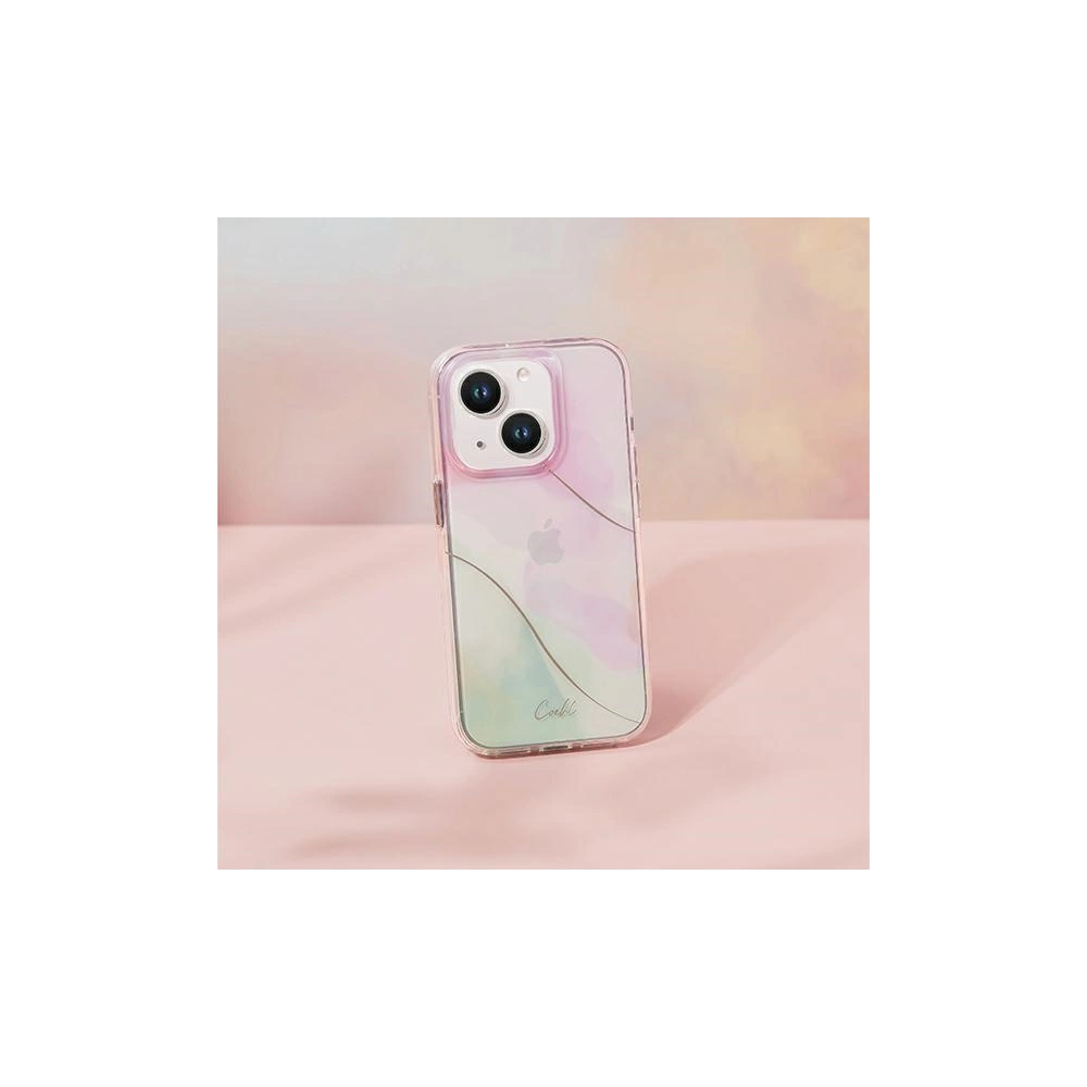 Hurtownia GSM - Case UNIQ Coehl Palette Apple iPhone 14 lila/soft lila - UNIQ783 - {ean13} - Hurt