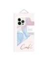 Hurtownia GSM - UNIQ Coehl Palette Case für Apple iPhone 14 Pro Max blau/dusk blue - UNIQ785 - {ean13} - Hurt