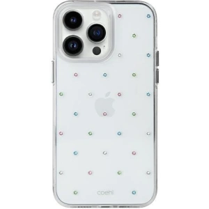 UNIQ Coehl Solitaire Apple iPhone 14 Pro clear