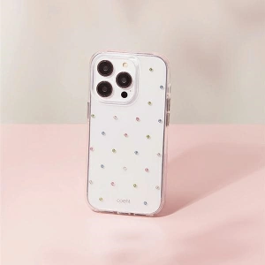 UNIQ Coehl Solitaire Apple iPhone 14 Pro clear