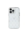 Etui UNIQ Coehl Solitaire Apple iPhone 14 Pro Max transparent/clar