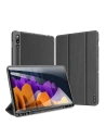 Hurtownia GSM - Case Dux Ducis Domo Samsung Galaxy Tab S8/Tab S7 11 schwarz - DDS366 - {ean13} - Hurt