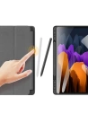 Hurtownia GSM - Case Dux Ducis Domo Samsung Galaxy Tab S8/Tab S7 11 schwarz - DDS366 - {ean13} - Hurt