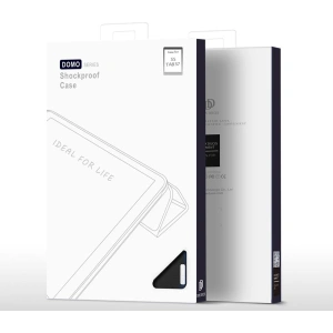 Wholesale Dux Ducis Domo Samsung Galaxy Tab S8/Tab S7 11 black - DDS366 - {ean13} - Hurt