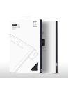Hurtownia GSM - Etui Dux Ducis Domo Samsung Galaxy Tab S8/Tab S7 11 černé - DDS366 - {ean13} - Hurt