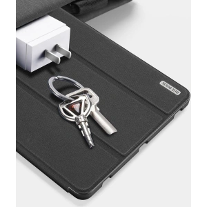 Wholesale Dux Ducis Domo Samsung Galaxy Tab S8/Tab S7 11 black - DDS366 - {ean13} - Hurt