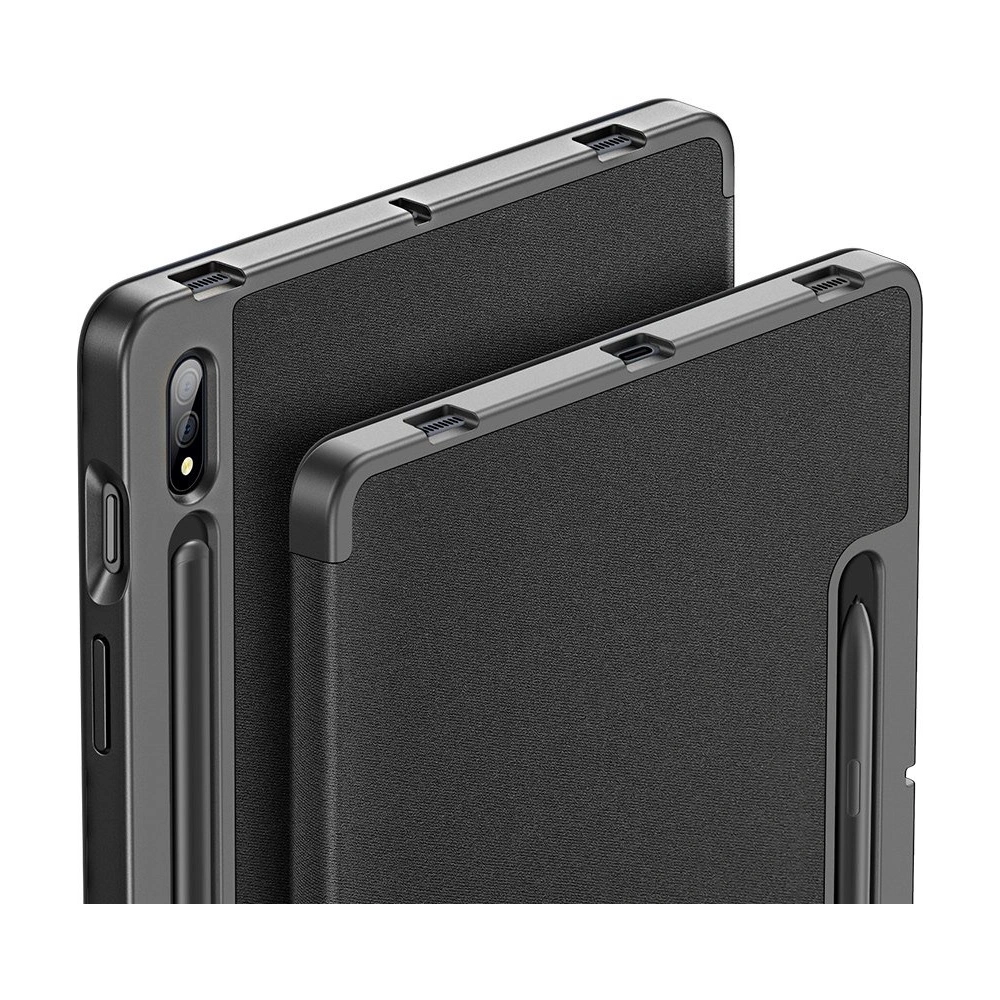 Hurtownia GSM - Case Dux Ducis Domo Samsung Galaxy Tab S8/Tab S7 11 schwarz - DDS366 - {ean13} - Hurt