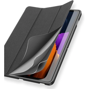 Wholesale Dux Ducis Domo Samsung Galaxy Tab S8/Tab S7 11 black - DDS366 - {ean13} - Hurt