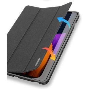 Wholesale Dux Ducis Domo Samsung Galaxy Tab S8/Tab S7 11 black - DDS366 - {ean13} - Hurt