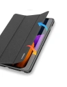 Hurtownia GSM - Case Dux Ducis Domo Samsung Galaxy Tab S8/Tab S7 11 schwarz - DDS366 - {ean13} - Hurt