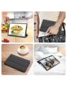 Hurtownia GSM - Case Dux Ducis Domo Samsung Galaxy Tab S8/Tab S7 11 schwarz - DDS366 - {ean13} - Hurt
