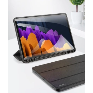 Wholesale Dux Ducis Domo Samsung Galaxy Tab S8/Tab S7 11 black - DDS366 - {ean13} - Hurt
