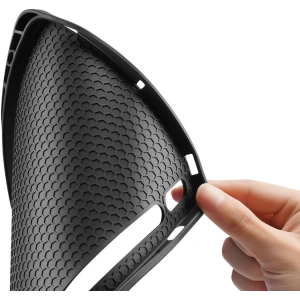Wholesale Dux Ducis Domo Samsung Galaxy Tab S8/Tab S7 11 black - DDS366 - {ean13} - Hurt