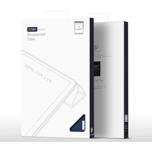 Wholesale Dux Ducis Domo Samsung Galaxy Tab S8/Tab S7 11 blue - DDS367 - {ean13} - Hurt
