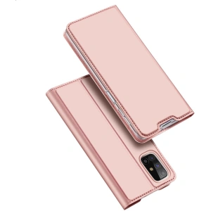 Wholesale Dux Ducis Domo Samsung Galaxy M31S pink - DDS369 - {ean13} - Hurt