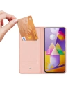 Wholesale Dux Ducis Domo Samsung Galaxy M31S pink - DDS369 - {ean13} - Hurt