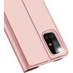 Hurtownia GSM - Etui Dux Ducis Domo Samsung Galaxy M31S rozie - DDS369 - {ean13} - Hurt
