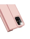 Hurtownia GSM - Etui Dux Ducis Domo Samsung Galaxy M31S rózsaszín - DDS369 - {ean13} - Hurt
