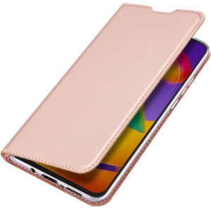 Hurtownia GSM - Etui Dux Ducis Domo Samsung Galaxy M31S rózsaszín - DDS369 - {ean13} - Hurt