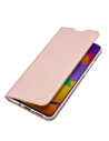 Wholesale Dux Ducis Domo Samsung Galaxy M31S pink - DDS369 - {ean13} - Hurt