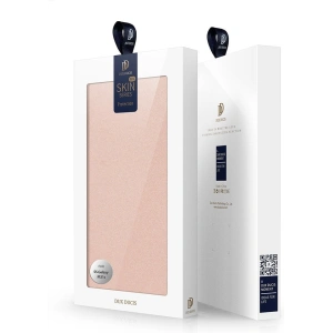 Hurtownia GSM - Etui Dux Ducis Domo Samsung Galaxy M31S rózsaszín - DDS369 - {ean13} - Hurt