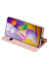 Wholesale Dux Ducis Domo Samsung Galaxy M31S pink - DDS369 - {ean13} - Hurt