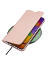 Wholesale Dux Ducis Domo Samsung Galaxy M31S pink - DDS369 - {ean13} - Hurt