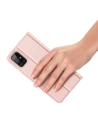 Wholesale Dux Ducis Domo Samsung Galaxy M31S pink - DDS369 - {ean13} - Hurt