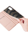 Hurtownia GSM - Etui Dux Ducis Domo Samsung Galaxy M31S rózsaszín - DDS369 - {ean13} - Hurt