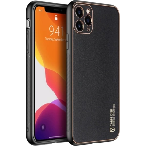 Hurtownia GSM - Etui Dux Ducis Yolo Apple iPhone 11 Pro černé - DDS370 - {ean13} - Hurt