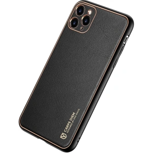 Hurtownia GSM - Etui Dux Ducis Yolo Apple iPhone 11 Pro černé - DDS370 - {ean13} - Hurt