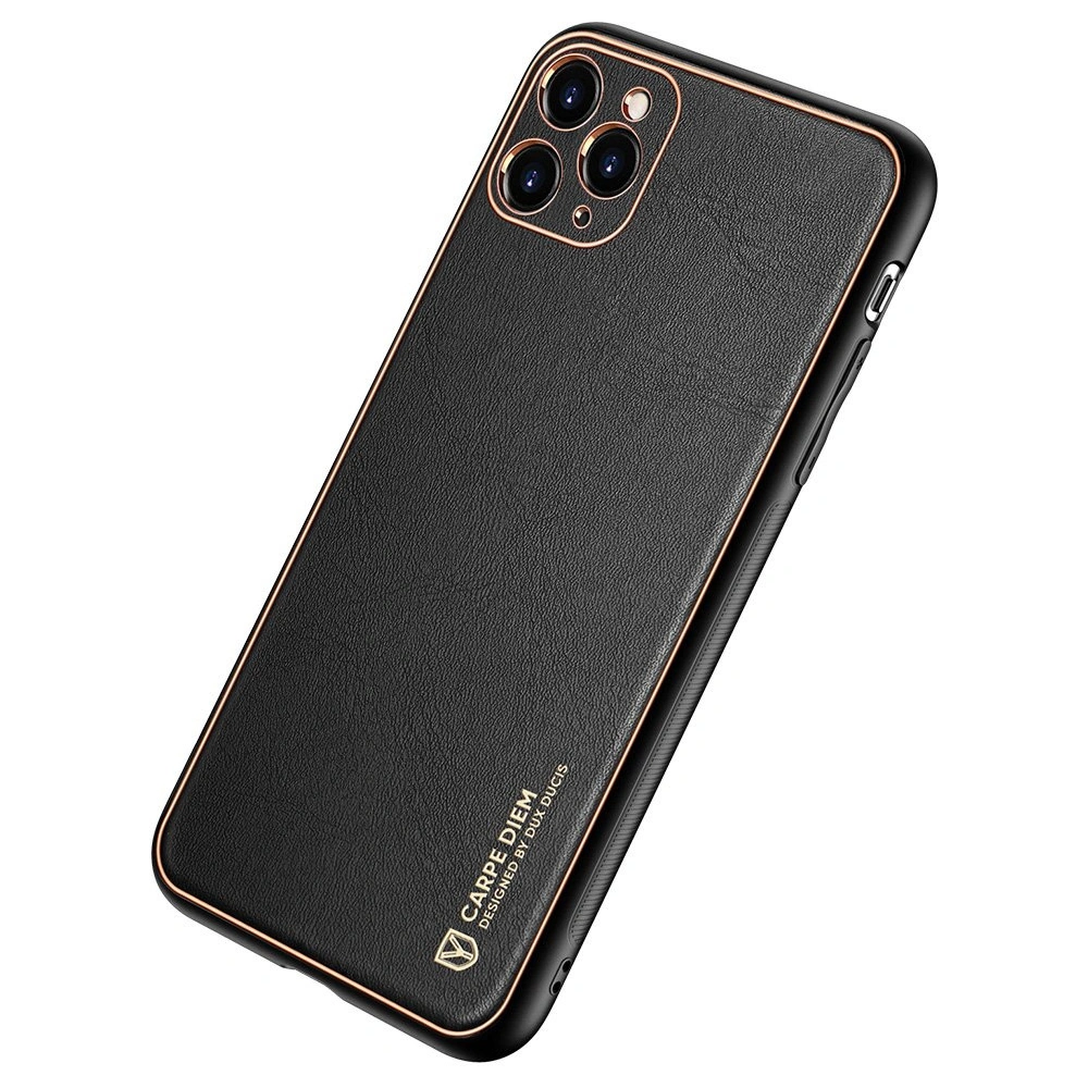 Hurtownia GSM - Etui Dux Ducis Yolo Apple iPhone 11 Pro černé - DDS370 - {ean13} - Hurt
