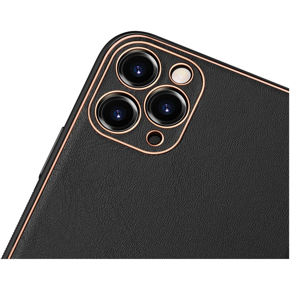 Hurtownia GSM - Etui Dux Ducis Yolo Apple iPhone 11 Pro černé - DDS370 - {ean13} - Hurt