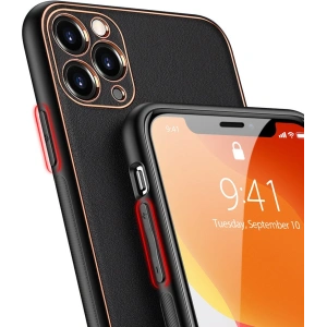 Hurtownia GSM - Etui Dux Ducis Yolo Apple iPhone 11 Pro černé - DDS370 - {ean13} - Hurt