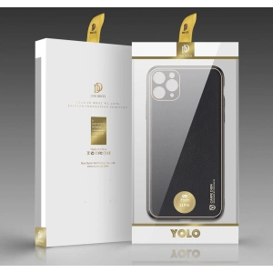 Hurtownia GSM - Etui Dux Ducis Yolo Apple iPhone 11 Pro černé - DDS370 - {ean13} - Hurt