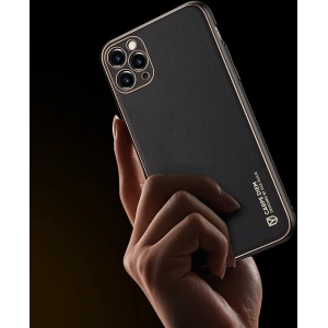 Hurtownia GSM - Etui Dux Ducis Yolo Apple iPhone 11 Pro černé - DDS370 - {ean13} - Hurt
