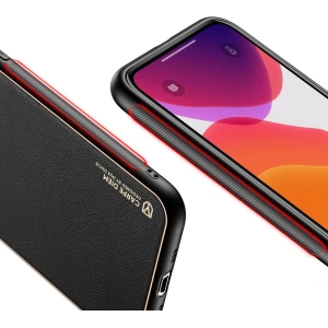 Hurtownia GSM - Etui Dux Ducis Yolo Apple iPhone 11 Pro černé - DDS370 - {ean13} - Hurt