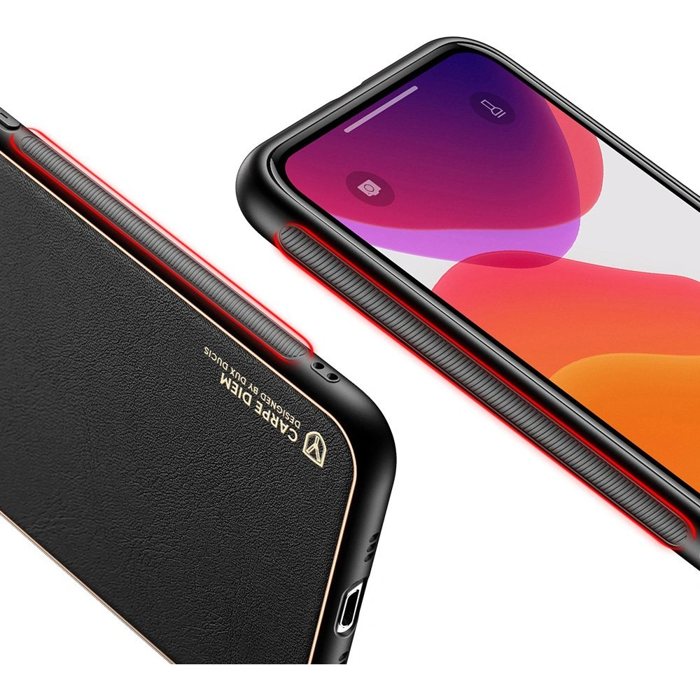 Hurtownia GSM - Etui Dux Ducis Yolo Apple iPhone 11 Pro černé - DDS370 - {ean13} - Hurt