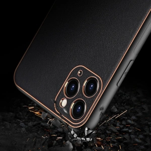 Hurtownia GSM - Etui Dux Ducis Yolo Apple iPhone 11 Pro černé - DDS370 - {ean13} - Hurt
