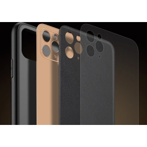 Hurtownia GSM - Etui Dux Ducis Yolo Apple iPhone 11 Pro černé - DDS370 - {ean13} - Hurt