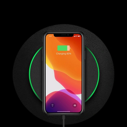 Etui Dux Ducis Yolo Apple iPhone 11 Pro czarny