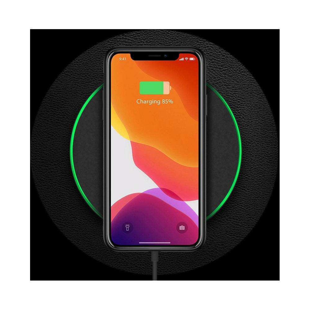 Hurtownia GSM - Etui Dux Ducis Yolo Apple iPhone 11 Pro černé - DDS370 - {ean13} - Hurt