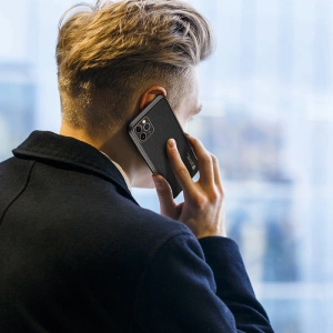 Hurtownia GSM - Etui Dux Ducis Yolo Apple iPhone 11 Pro černé - DDS370 - {ean13} - Hurt
