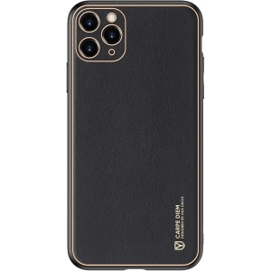 Hurtownia GSM - Etui Dux Ducis Yolo Apple iPhone 11 Pro černé - DDS370 - {ean13} - Hurt